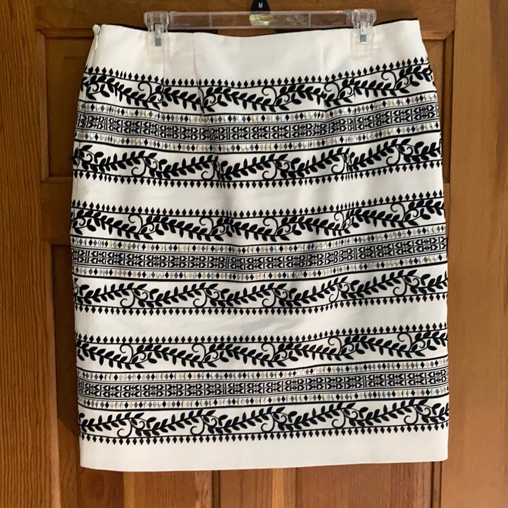 Woman’s skirt